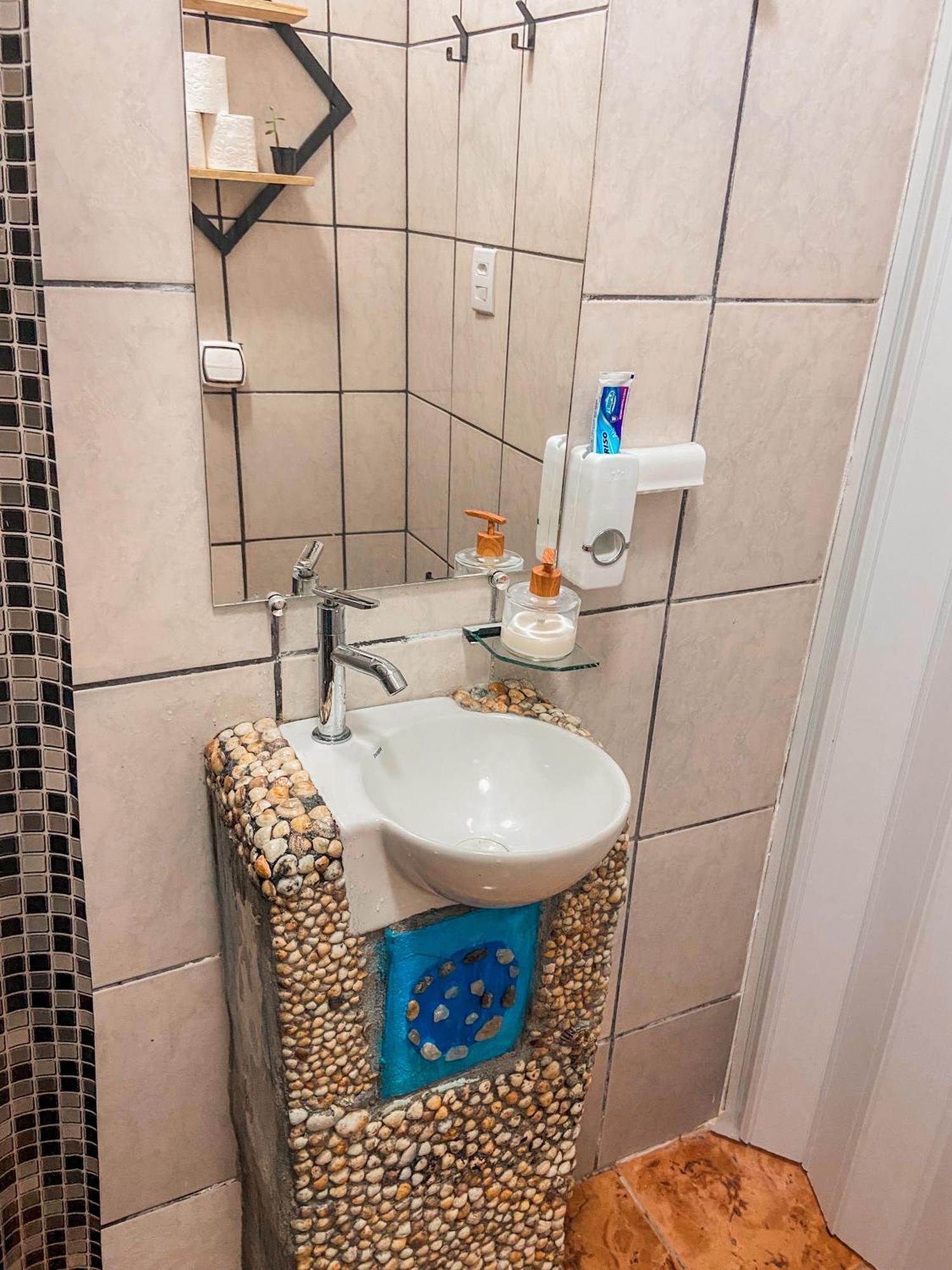 Suite Zen Araquari Eksteriør bilde